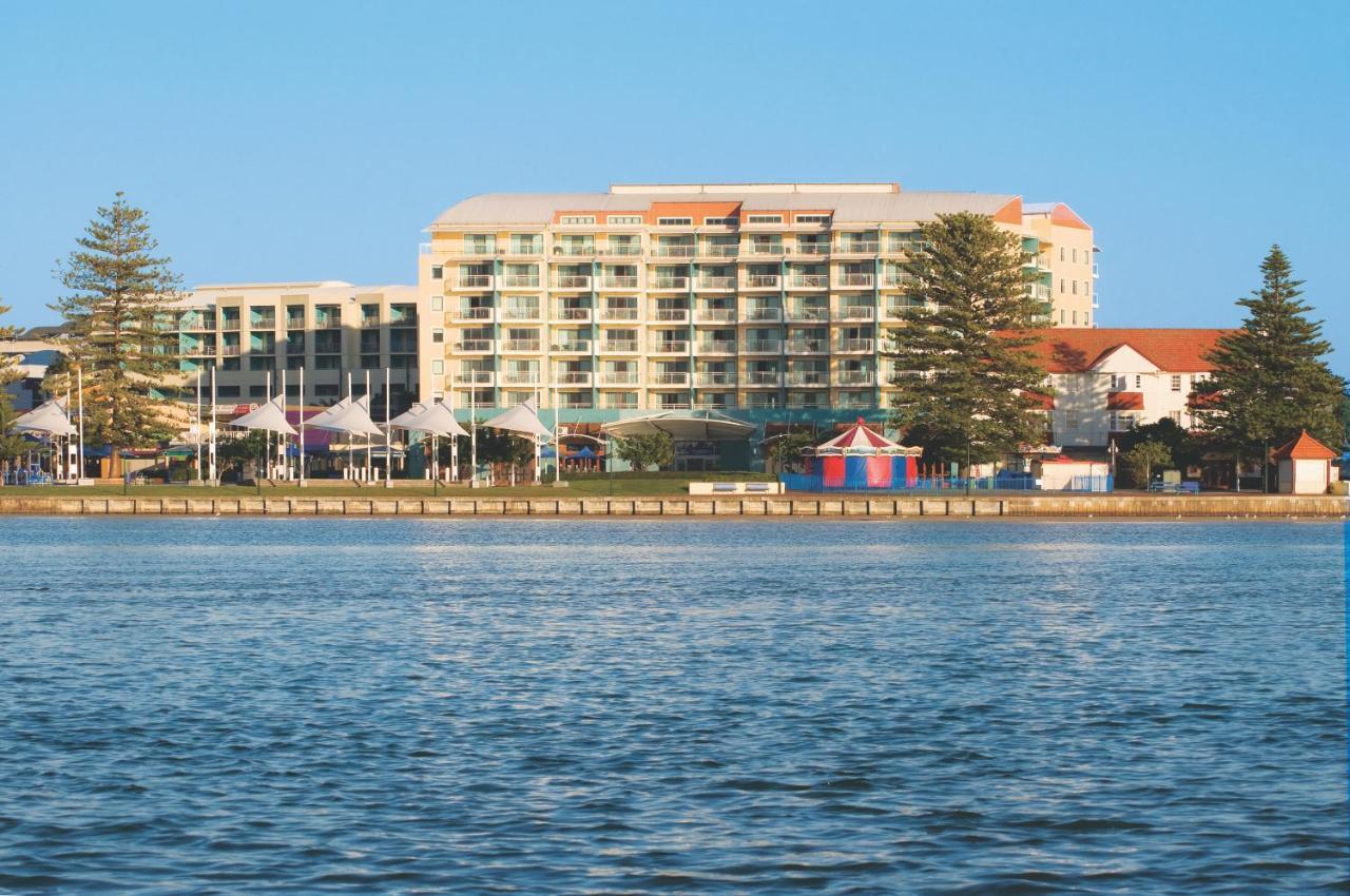 Oaks The Entrance Waterfront Suites Kültér fotó